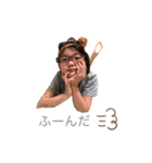 ヒナナ24（個別スタンプ：11）