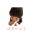 ヒナナ24（個別スタンプ：12）