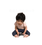 ヒナナ24（個別スタンプ：23）