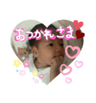 らっこちゃあぁんスタンプ（個別スタンプ：6）