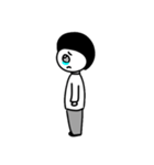 そこらへんの男の子（個別スタンプ：6）