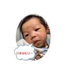 ミルク狂い（個別スタンプ：1）
