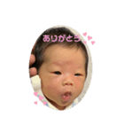 ミルク狂い（個別スタンプ：7）