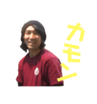 お前しか見えないスタンプ（個別スタンプ：7）