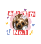 たぐち家の女の子たち2（個別スタンプ：6）