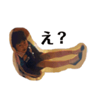 しゅまたん（個別スタンプ：9）