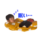 しゅまたん（個別スタンプ：15）