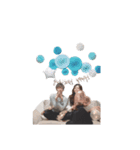 Kntaくん（個別スタンプ：2）