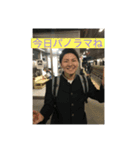 かさまボーイズ（個別スタンプ：4）