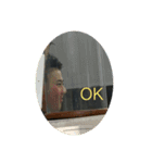かさまボーイズ（個別スタンプ：10）