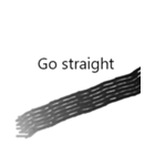 word boy（個別スタンプ：4）