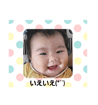 まりんちゃんスタンプ④（個別スタンプ：1）