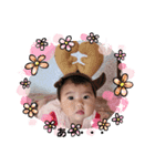 まりんちゃんスタンプ④（個別スタンプ：14）