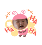 まりんちゃんスタンプ④（個別スタンプ：15）