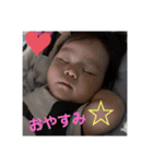 x MAKOTOx（個別スタンプ：10）
