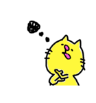 いつものらくがきたち（個別スタンプ：2）
