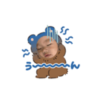 とあくま（個別スタンプ：4）