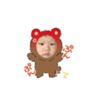 とあくま（個別スタンプ：5）