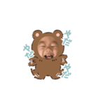 とあくま（個別スタンプ：6）