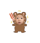 とあくま（個別スタンプ：7）