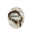 うんちかす（個別スタンプ：10）