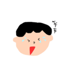 日常生活たあ（個別スタンプ：12）