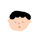 日常生活たあ（個別スタンプ：14）