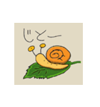 にぱ猫（個別スタンプ：2）