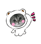 むーちゃん壱（個別スタンプ：2）