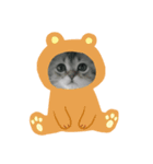 むーちゃん壱（個別スタンプ：5）