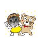 むーちゃん壱（個別スタンプ：7）