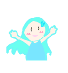 さてはこれが例の（個別スタンプ：5）
