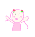 さてはこれが例の（個別スタンプ：6）