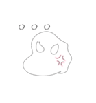 ゆるめ(かわいめ)（個別スタンプ：8）