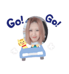 しゃっっけー（個別スタンプ：2）