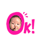 りりのすけ1（個別スタンプ：3）