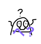 ぽちゃの名言（個別スタンプ：4）