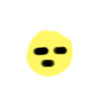 Smileing characters（個別スタンプ：2）