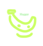 Smileing characters（個別スタンプ：3）