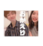 JY♡（個別スタンプ：14）
