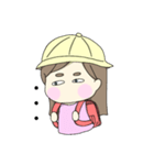 幼女（個別スタンプ：1）