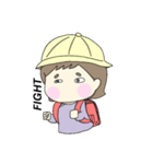 幼女（個別スタンプ：4）