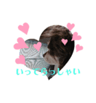 毎日ワンコ③（個別スタンプ：1）