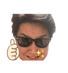 おつるさんの人生（個別スタンプ：4）