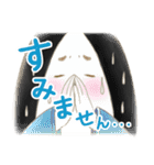 ふんわり平安時代（個別スタンプ：23）