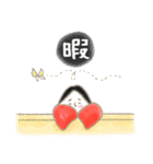 ふんわり平安時代（個別スタンプ：29）