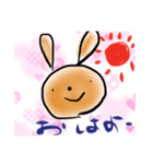 たねひこのスタンプ（個別スタンプ：5）