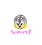 まんまるはむちゃん_ver.202007（個別スタンプ：15）