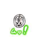まんまるはむちゃん_ver.202007（個別スタンプ：22）