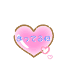 わんにゃん＆言葉スタンプ（個別スタンプ：16）